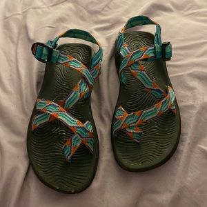 Chaco Z Sandals